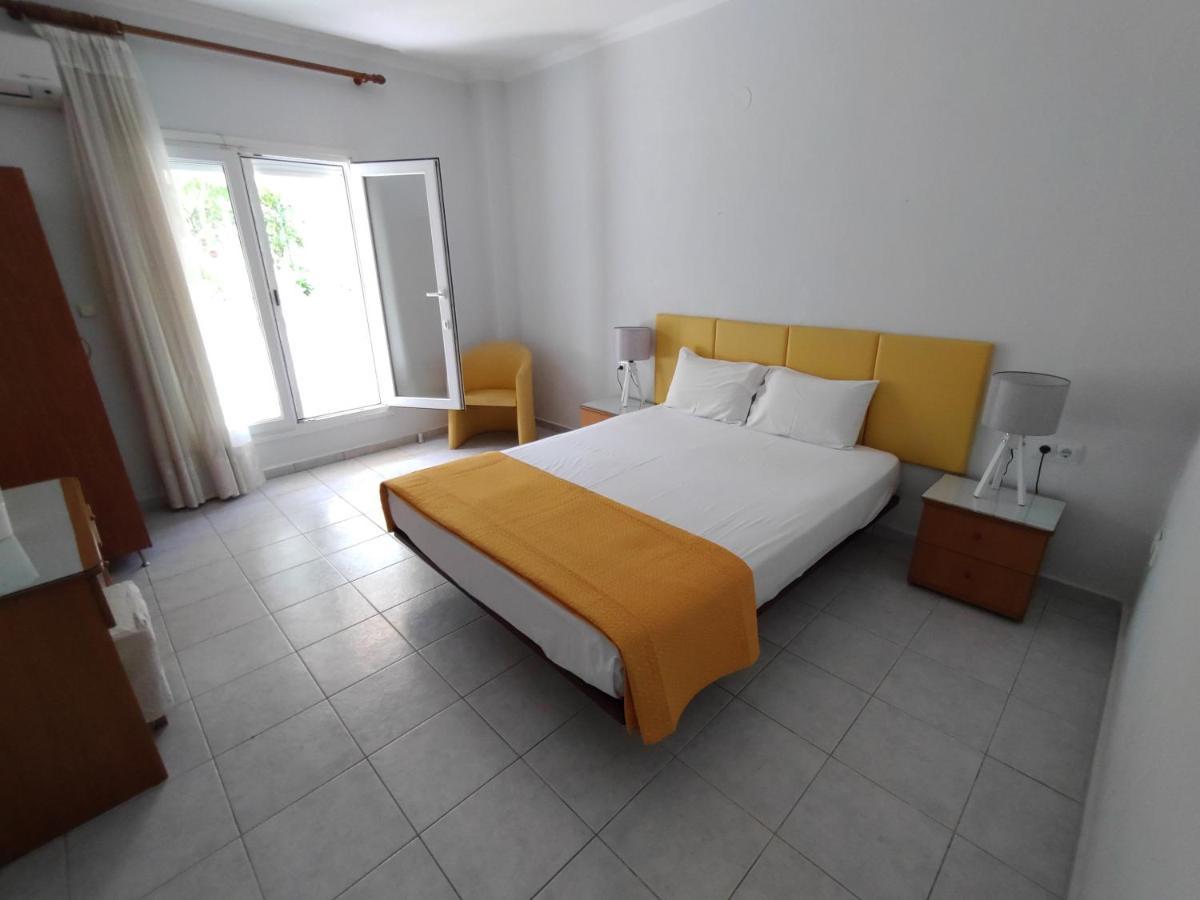 Ioli Garden Apartment Limenas  Phòng bức ảnh