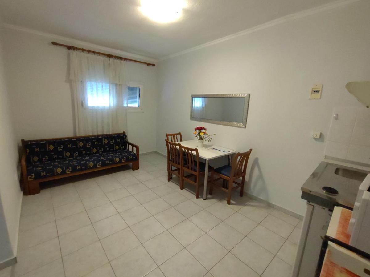 Ioli Garden Apartment Limenas  Ngoại thất bức ảnh