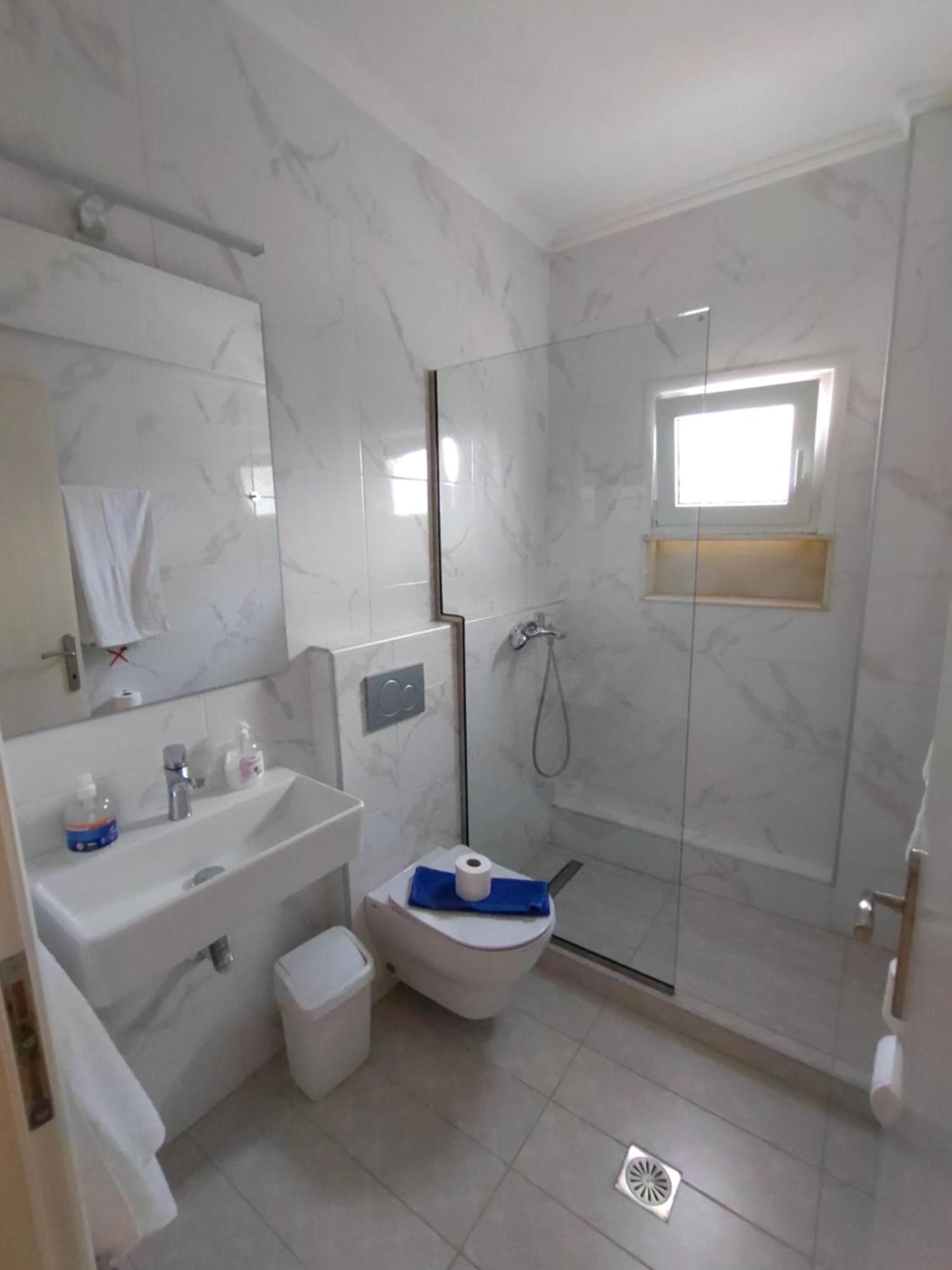 Ioli Garden Apartment Limenas  Phòng bức ảnh